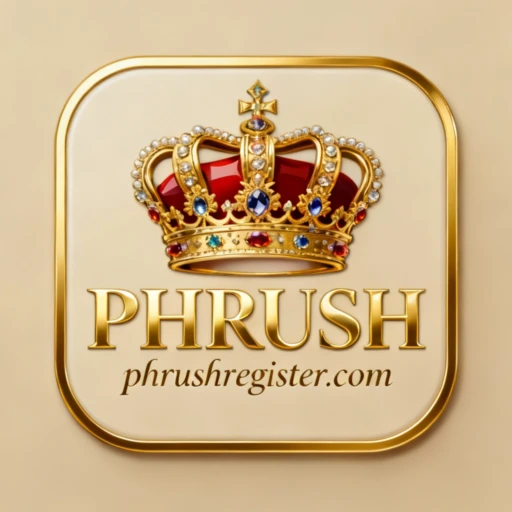 PHRUSH