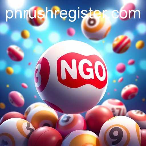 Exploring the Exciting World of Bingo Games with PHRUSH