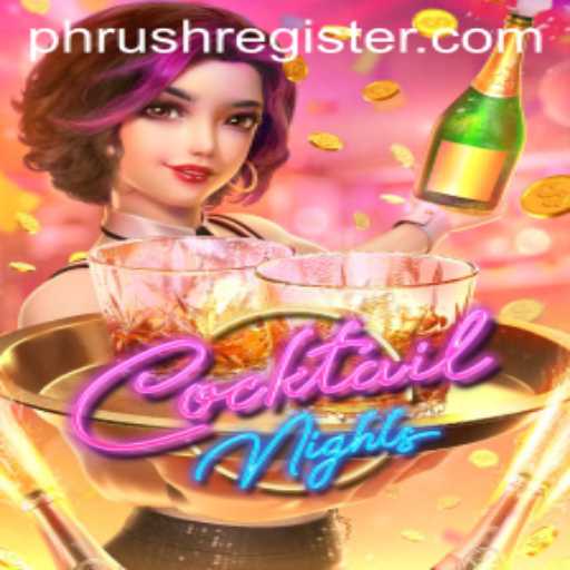 Exploring the Vibrant World of CocktailNights with PHRUSH