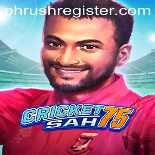The Fascinating World of CricketSah75: Unveiling the Game and the PHRUSH Phenomenon