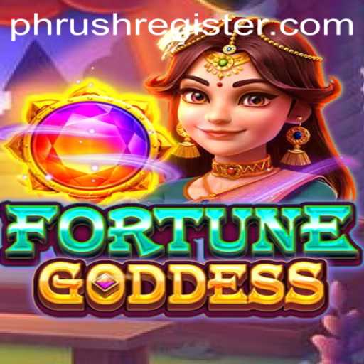 Unveiling FORTUNEGODDESS: The Ultimate Game Experience