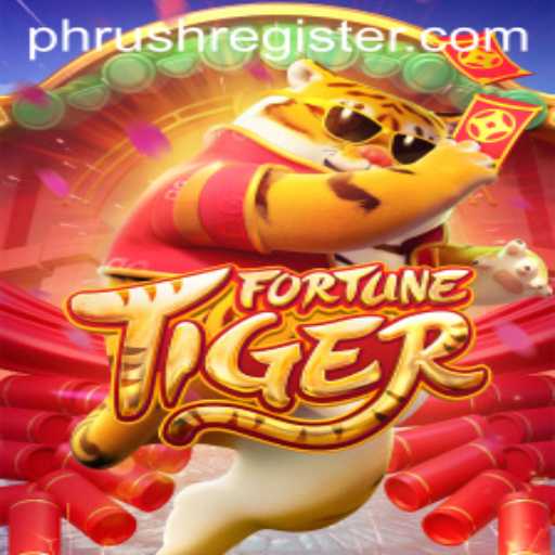 Exploring the Exciting World of FortuneTiger and the Thrill of PHRUSH