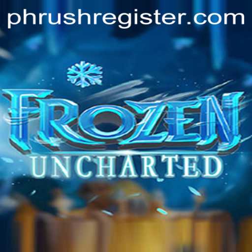 FrozenUncharted: Navigating the World of PHRUSH