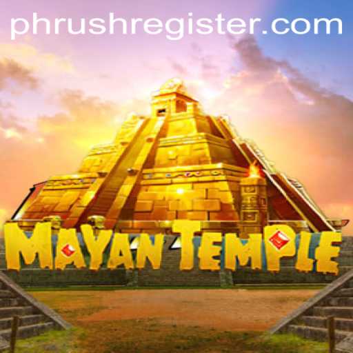 Exploring the Enigmatic World of MayanTemple: The Immersive Adventure with PHRUSH