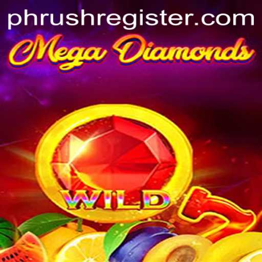 Unveiling MegaDiamond: A Game Changer in the World of Interactive Entertainment