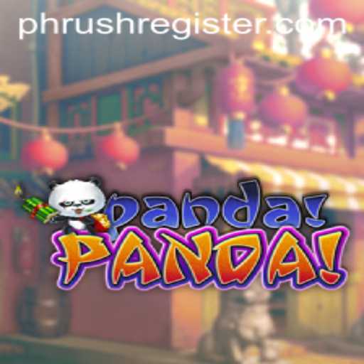 Discover the Exciting World of PandaPanda: A Gaming Sensation Infused with PHRUSH