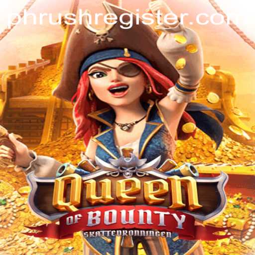 Exploring the Thrilling Adventure of QueenofBounty and the Mysterious PHRUSH