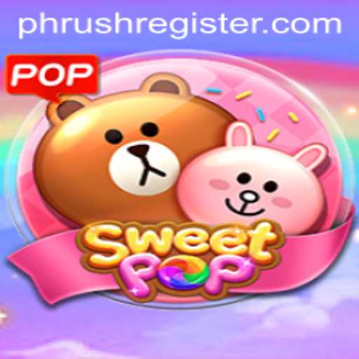 SweetPOP: Dive into the Colorful World of PHRUSH