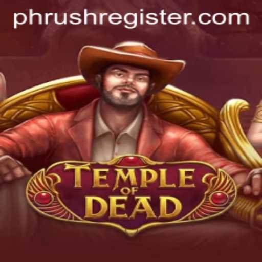 TempleofDead: Unearthing the Mysteries of PHRUSH